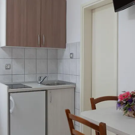 Marijan - Beachfront