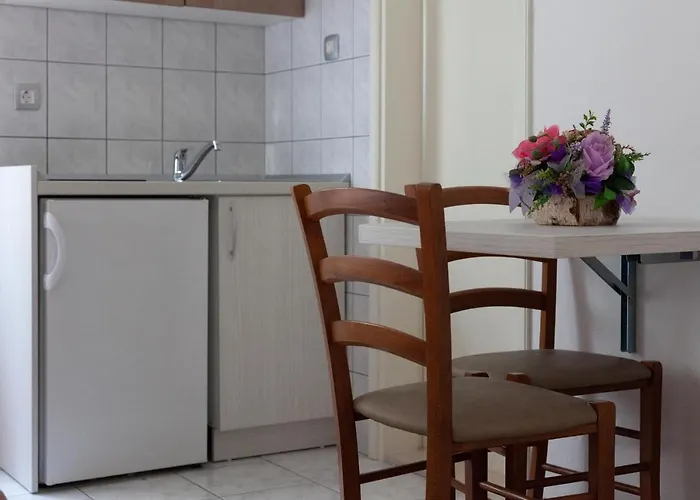 Apartment Marijan - Beachfront Tučepi