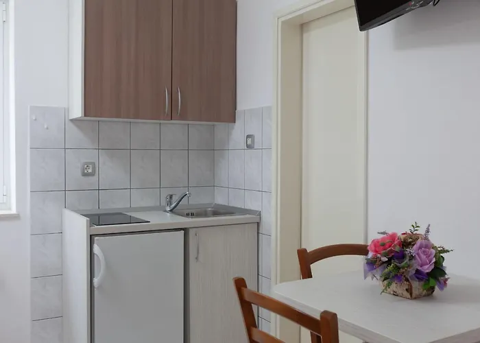 Marijan - Beachfront