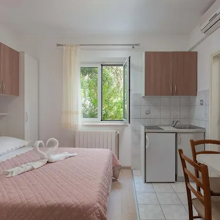 Apartmán Marijan - Beachfront