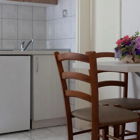 Apartment Marijan - Beachfront Tucepi