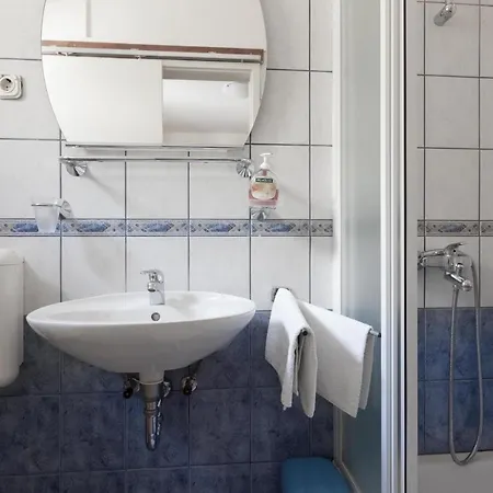 Appartement Marijan - Beachfront Tučepi