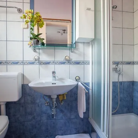 Marijan - Beachfront Apartmán Tučepi