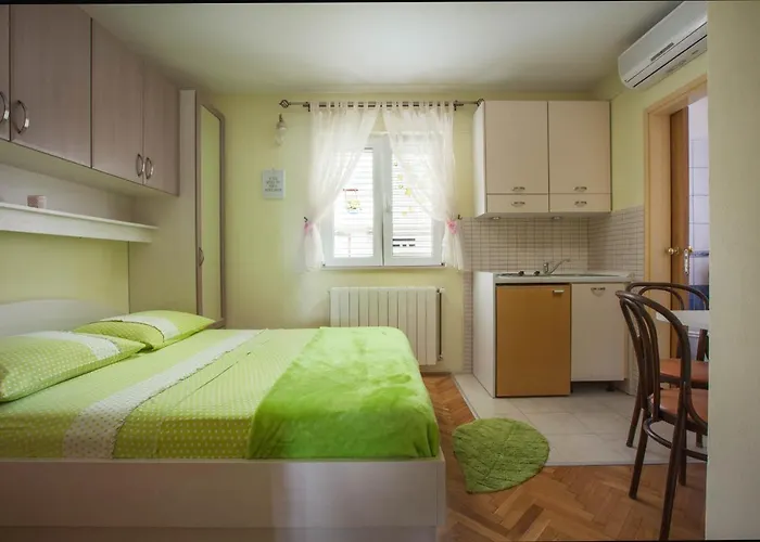 Marijan - Beachfront * 图彻皮